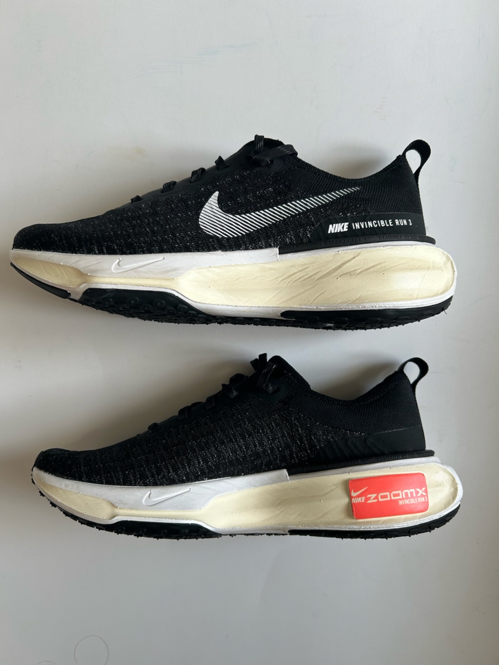 NIKE ZoomX Invincible Run-Women’s size 8 - Picture 4 of 10
